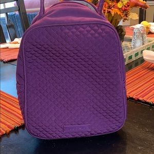 Vera Bradley Lunch Bag